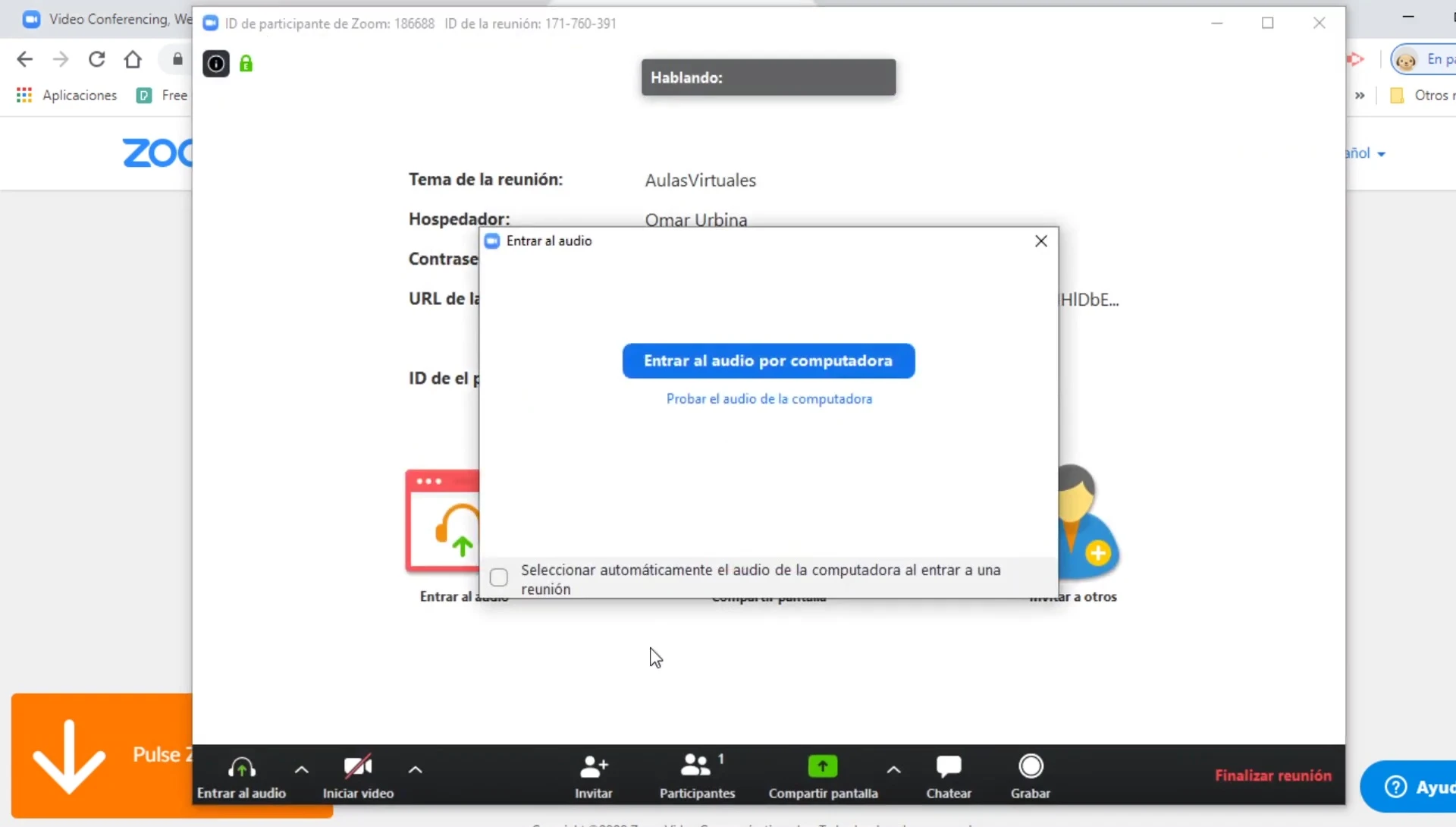 Crear una Cuenta y Programar una Reunión en Zoom: Guía Completa