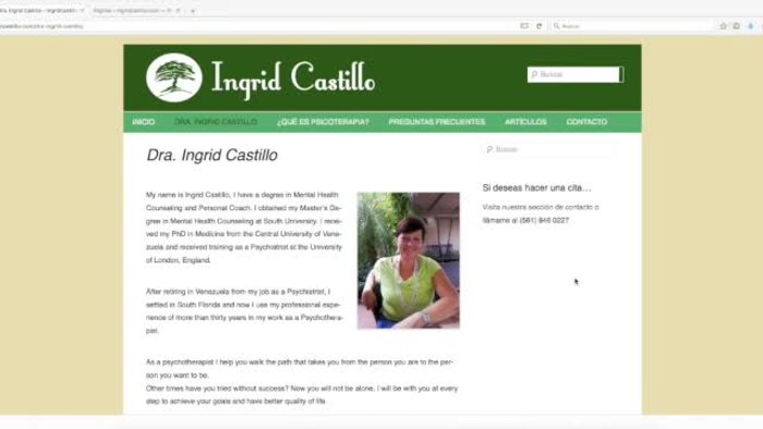 Identifica el problema: Averigua qué página o publicación necesita ser restaurada a una versión anterior.