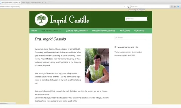 Verifica los cambios: Después de restaurar la versión, actualiza la página para asegurarte de que los cambios se hayan aplicado correctamente.