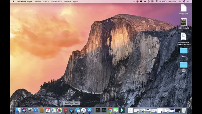 Selecciona 'Forzar salida' si la aplicación está congelada o no responde.