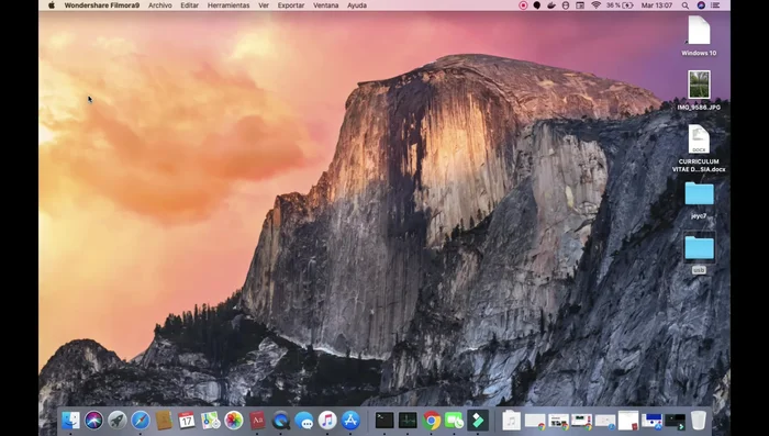 Selecciona 'Forzar salida' si la aplicación está congelada o no responde.