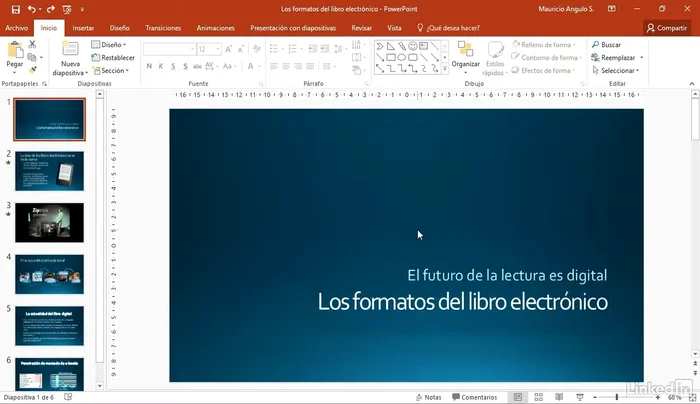 Ajustar el tamaño del panel de notas. Arrastra su borde para hacerlo más grande o más pequeño.