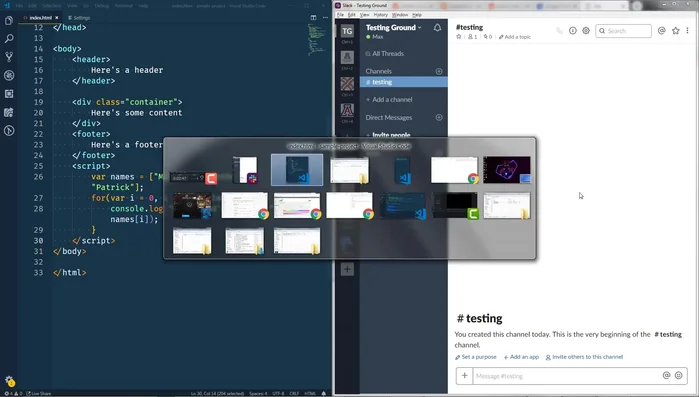Haz clic en 'Cargar'.