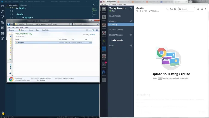Haz clic en 'Cargar'.