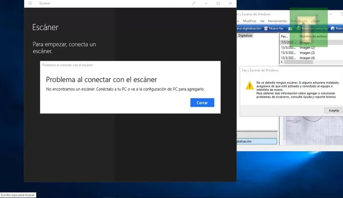 Abrir el Administrador de Dispositivos.