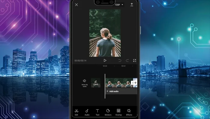 Aplicar el efecto 3D a fotos.