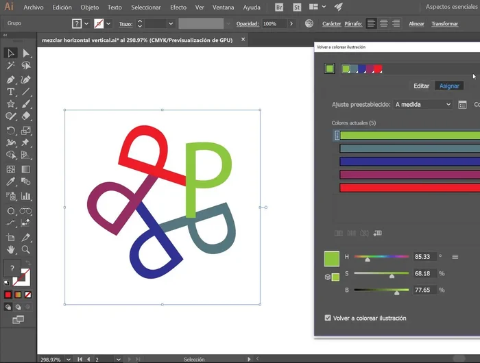 Hacer clic en 'Editar'.