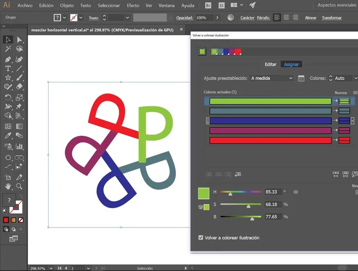 Hacer clic en 'Editar'.