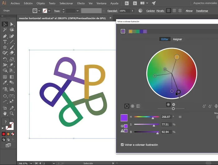 Hacer clic en 'Aceptar'.