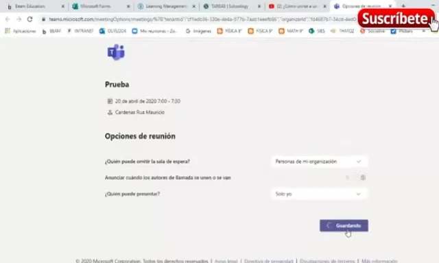 Cómo programar reuniones efectivas en tu aplicación de calendario