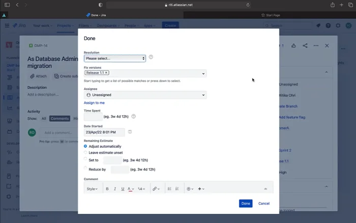 Probar exhaustivamente: Una vez creado, probar el flujo de trabajo a fondo con diferentes escenarios y usuarios. Esto ayuda a identificar y corregir posibles errores o ineficiencias. (1252.159)
