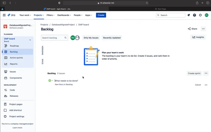 Asociar estados con columnas del tablero: Vincular los estados del flujo de trabajo a las columnas del tablero Kanban para una mejor visualización y gestión. (868.72)