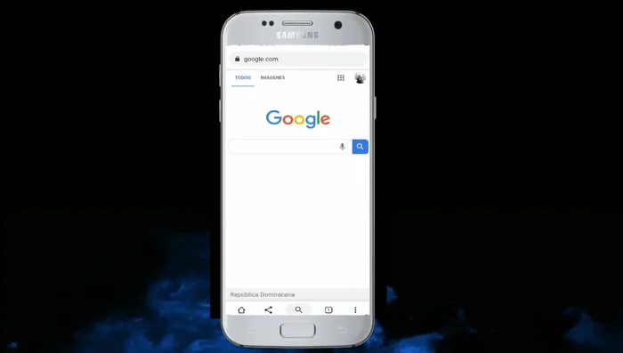 Haz clic en 'Preferencias'.