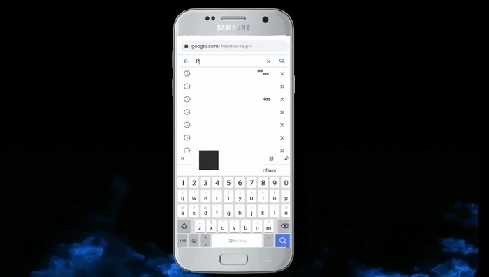 Guarda los cambios y acepta los términos.