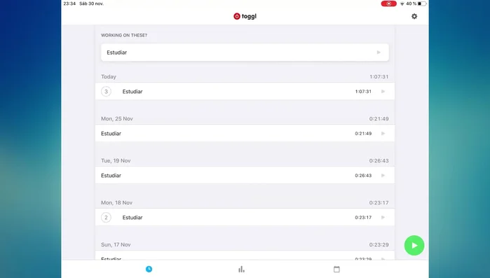 Crea una cuenta o inicia sesión.