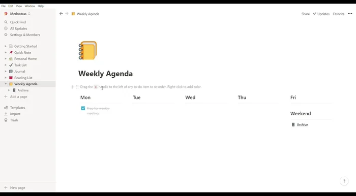 Edición de páginas: Personaliza el nombre, agrega una portada (imagen), utiliza galerías, y edita el texto con opciones de formato.
