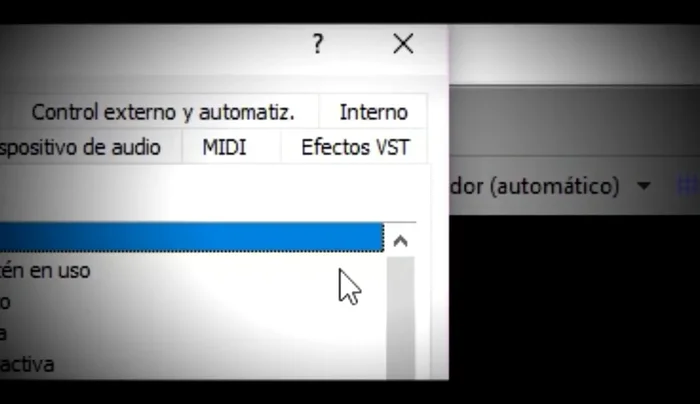 Cambia el valor de 'Falso' a 'Cierto' (en inglés, 'False' a 'True').