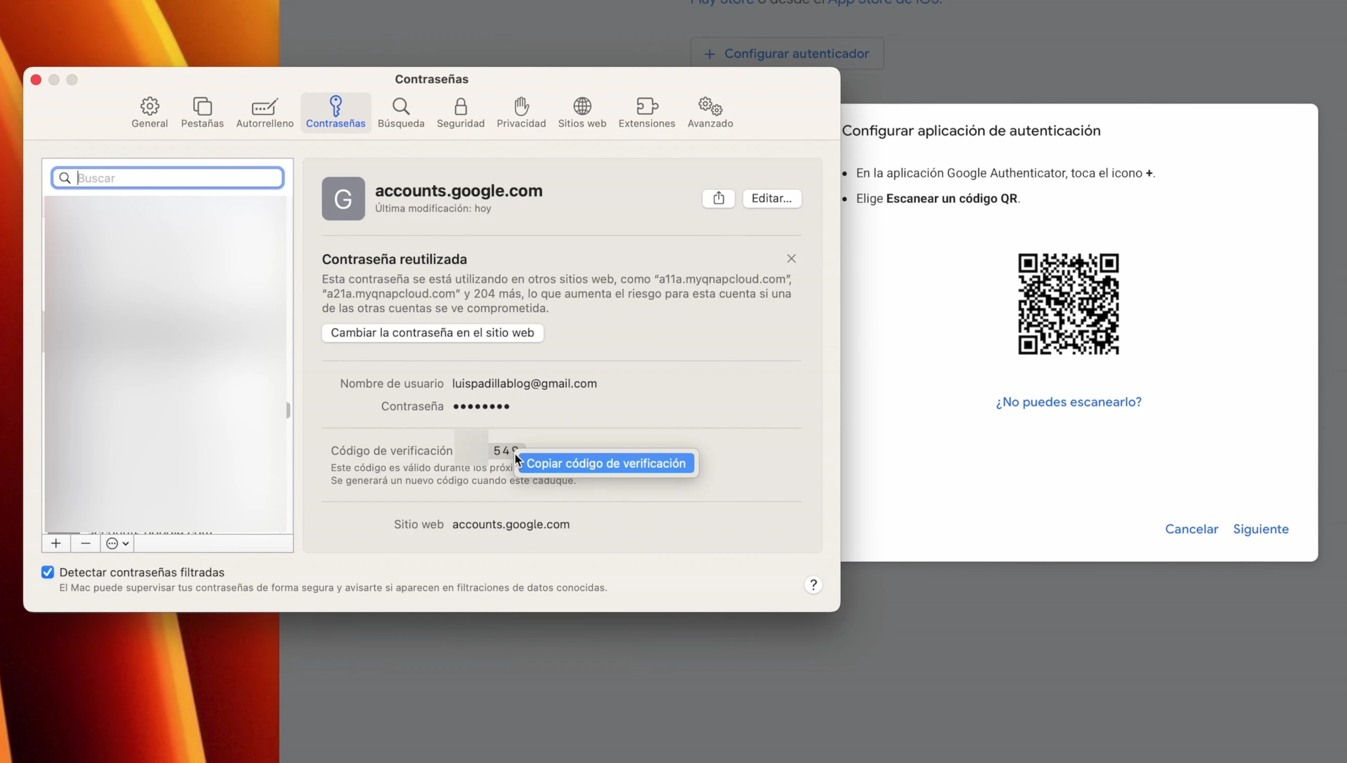 Autenticación de Doble Factor en iPhone y Mac: ¡Sin Apps de Terceros!