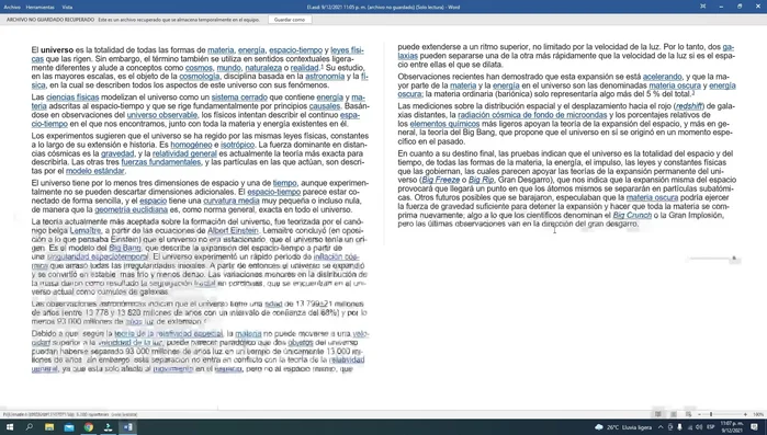 Hacer clic en 'Abrir'.