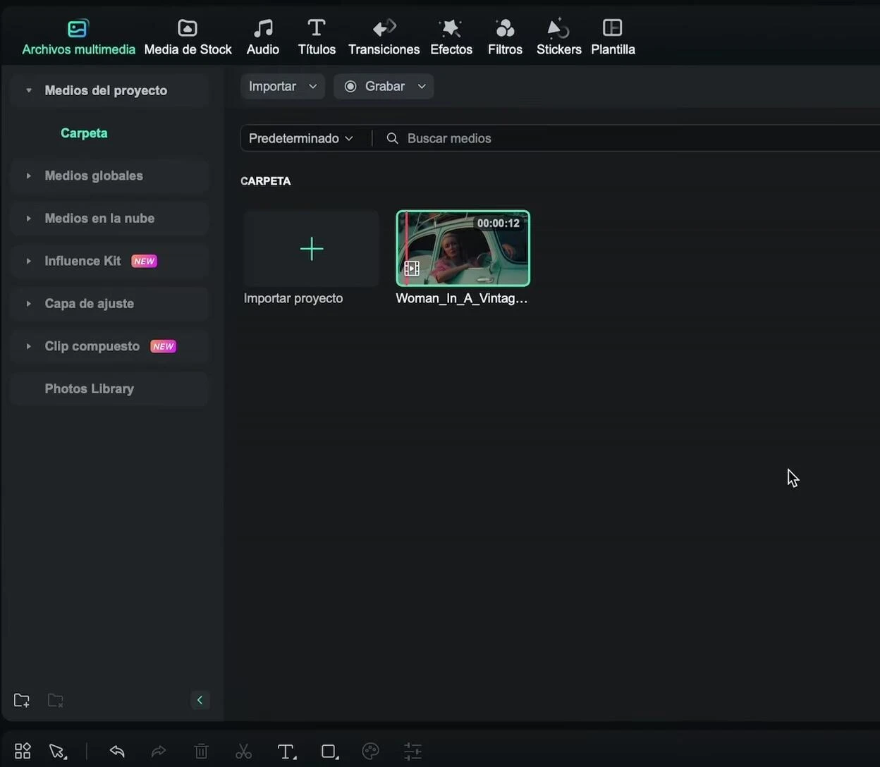 Transiciones de Vídeo Impresionantes en Filmora: Tutorial Completo