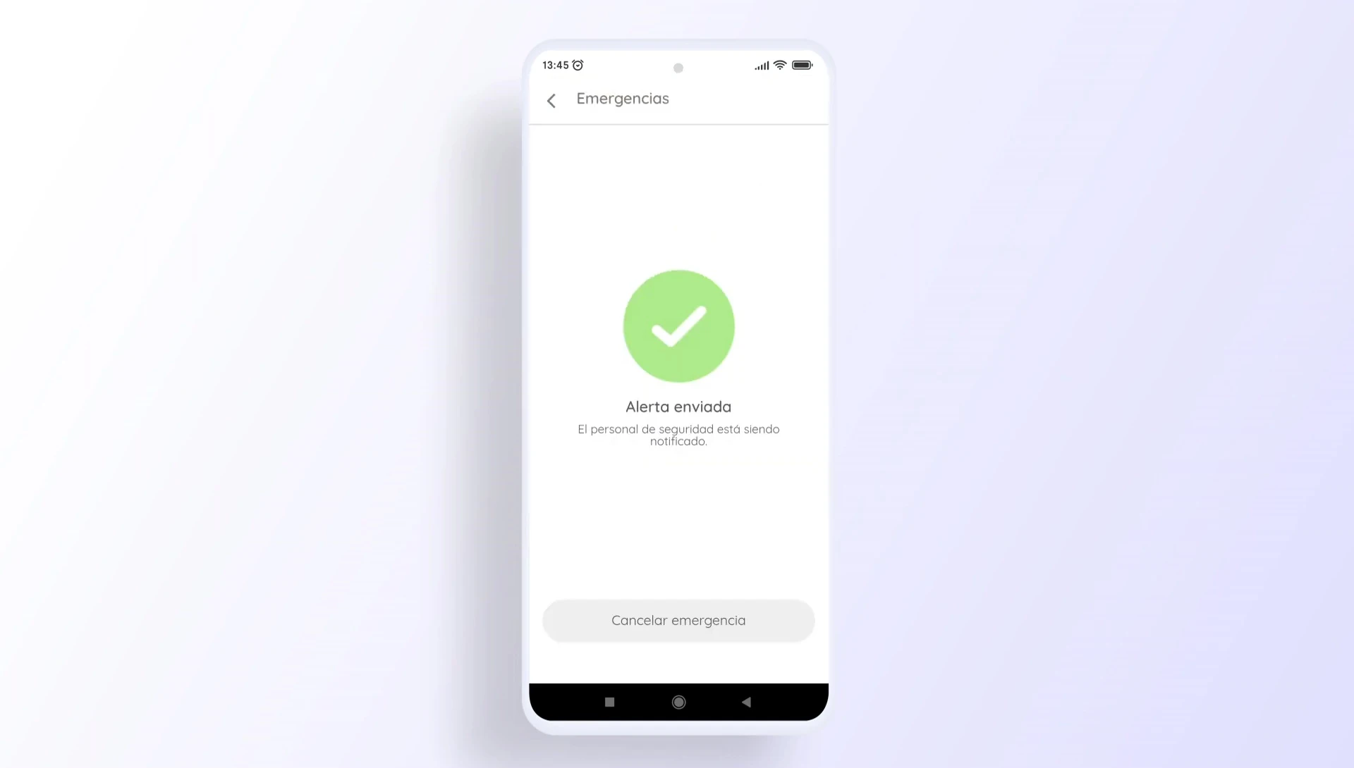 Configura y Usa el Botón de Emergencia de Accesible: ¡Tu Seguridad Primero!
