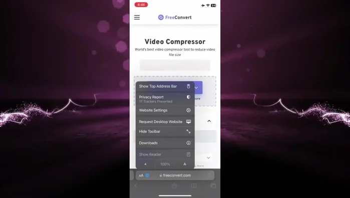 Si necesitas comprimir más, repite el proceso hasta lograr el tamaño deseado.