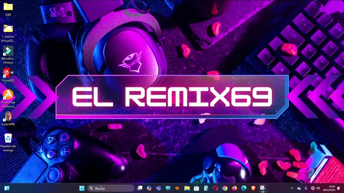 Seleccionar "Programador de tareas" y hacer doble clic.