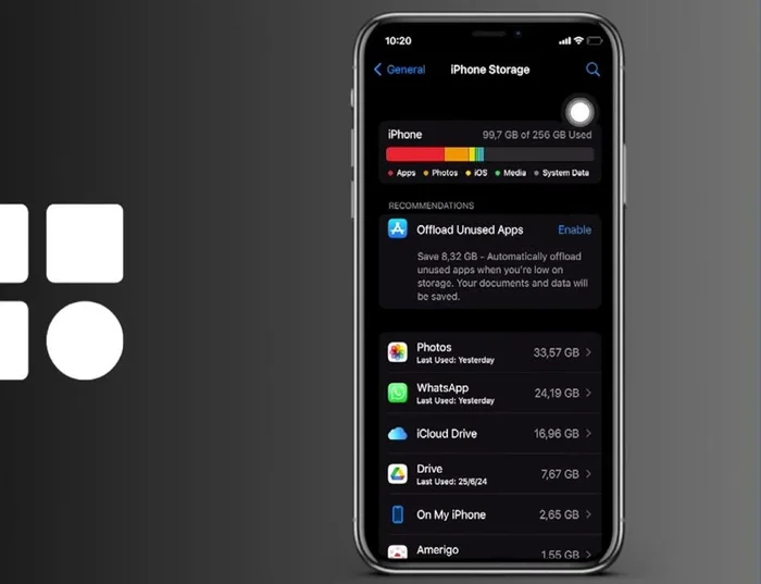 Pulsa el botón azul para reiniciar la aplicación Roblox.