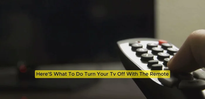 Deja el televisor desenchufado durante un minuto más.