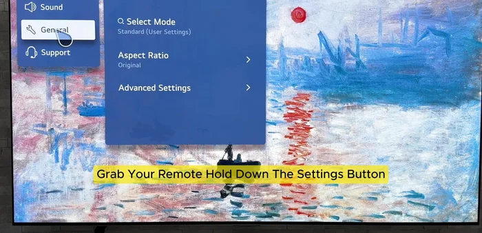 Repite el truco de desenchufar y mantener presionado el botón de encendido (como en la solución anterior).