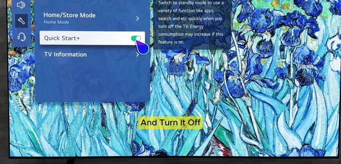 Repite el truco de desenchufar y mantener presionado el botón de encendido (como en la solución anterior).