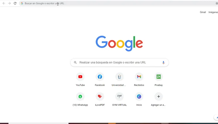 Activar la opción 'Sala para grupos'.