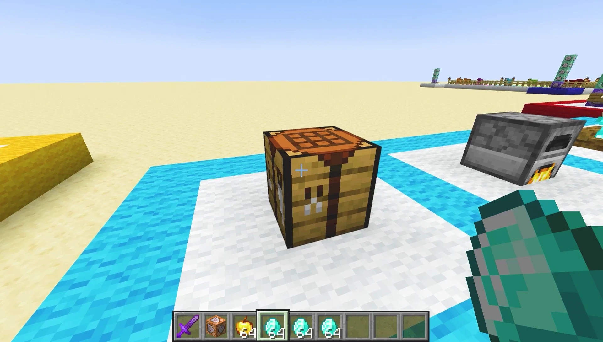 Crea Recetas Custom en Minecraft 1.19: ¡La Guía Definitiva!