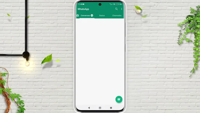 Selecciona 'Almacenamiento y datos'.