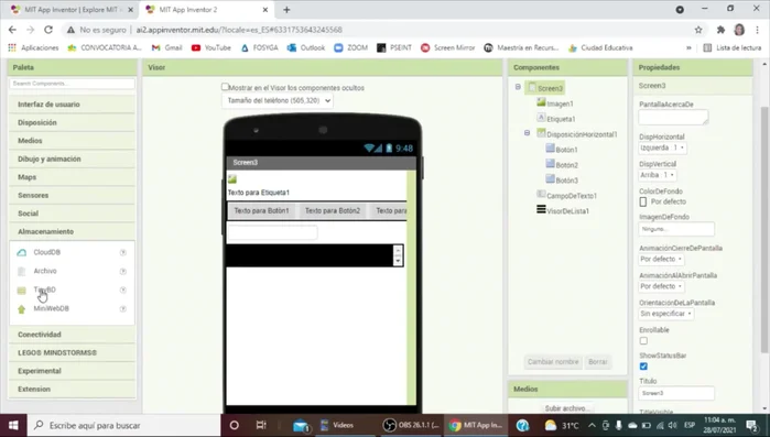Utilizar almacenamiento local para guardar la lista de tareas.