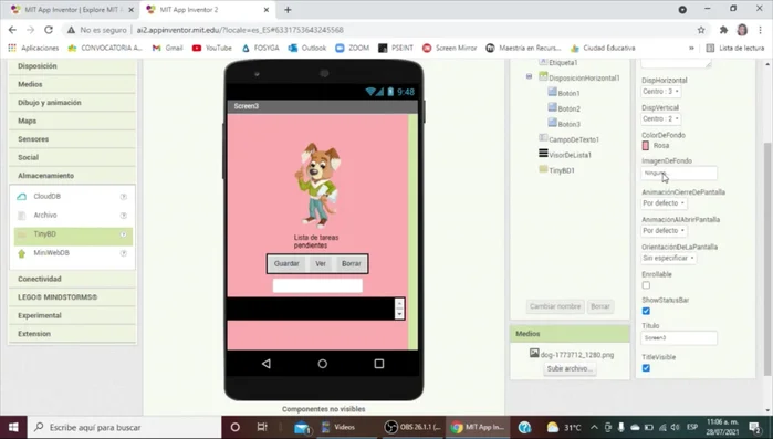 Ajustar el tamaño de la imagen a 200x200.