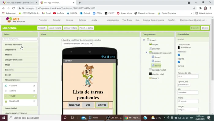 Ajustar el tamaño de la imagen a 200x200.