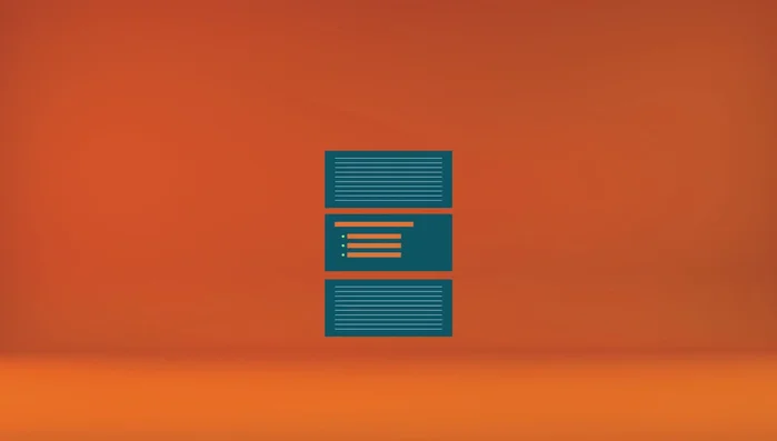 Marcado Semántico con HTML (ol, ul): Accesibilidad para Lectores de Pantalla