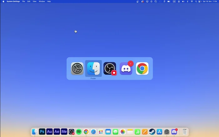 Actualiza el software del sistema e reinicia tu Micromax Ventura.