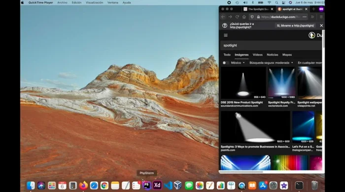 Encontrar la aplicación Zoom (orden alfabético).