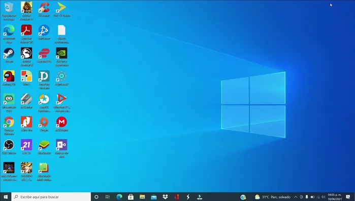 Desactivar la memoria virtual del sistema (si no usas programas pesados).