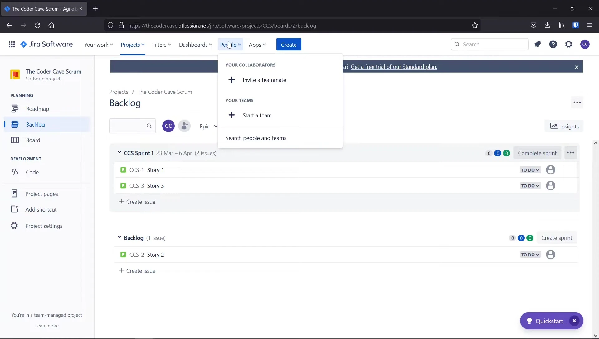 Tutorial Jira: Domina la Gestión de Proyectos de Software