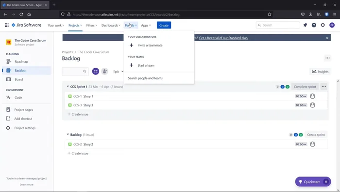 Utilizar los dashboards para una visualización gráfica del progreso del proyecto.
