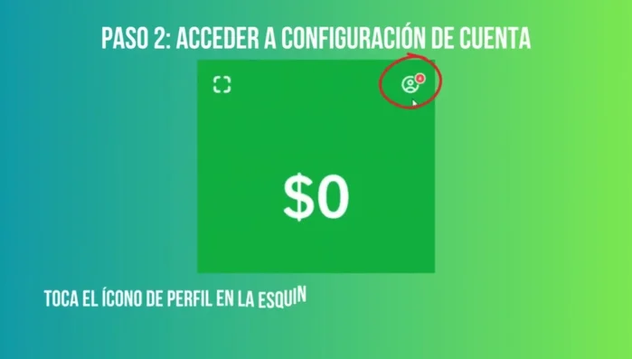 Desplázate hacia abajo hasta encontrar la opción 'Seguridad y privacidad'.