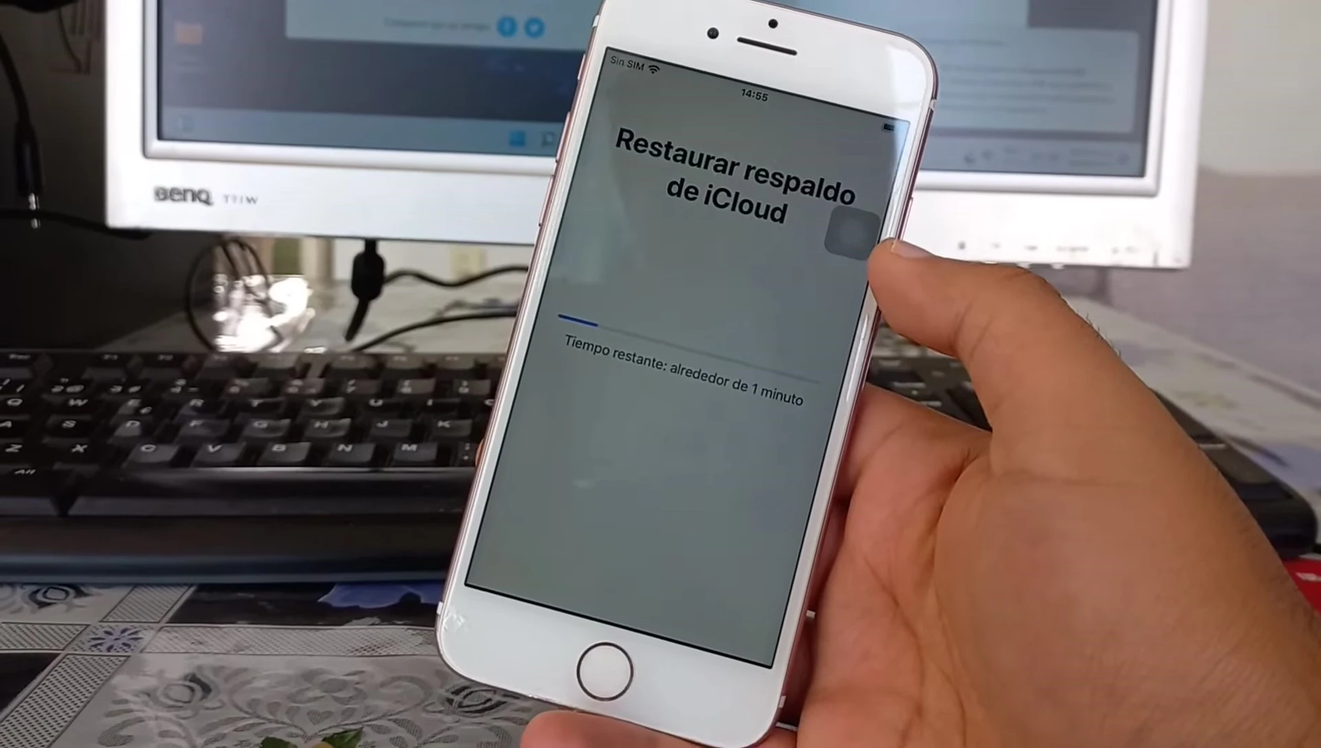 Eliminar el Límite de Tiempo de Uso en iPhone: Método Rápido y Sencillo