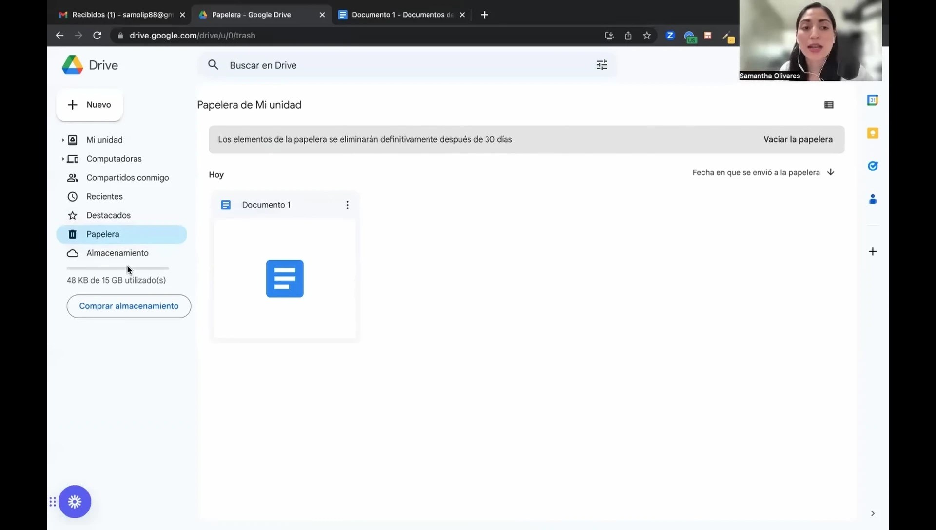 Domina Google Drive en Minutos: Guía Definitiva para Principiantes