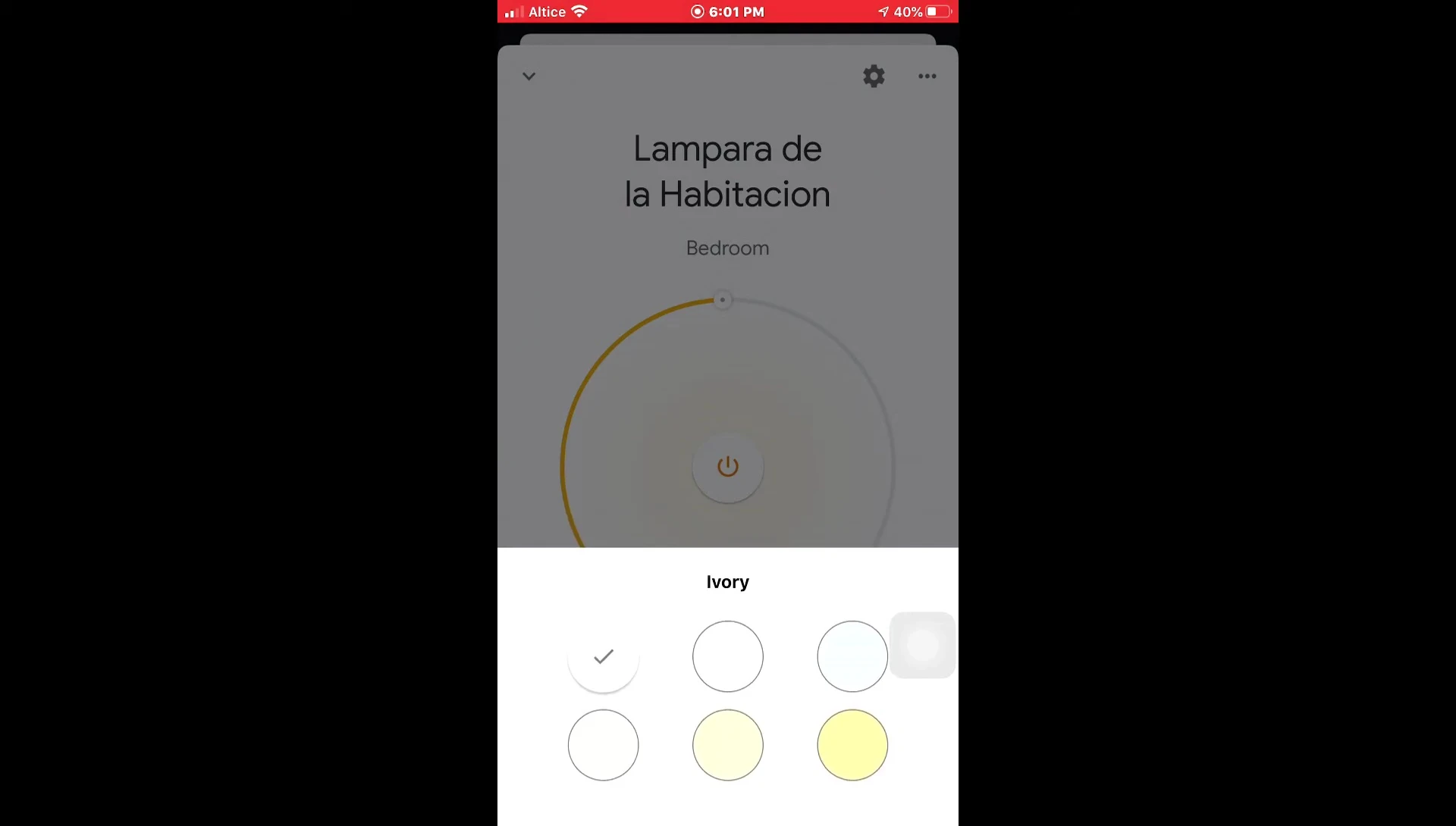 Cambia el color de tu Smart Lamp con Google Home: ¡Fácil y rápido!