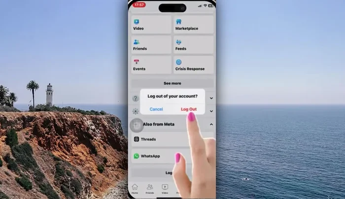 Vuelve a iniciar sesión y comprueba si el problema persiste.