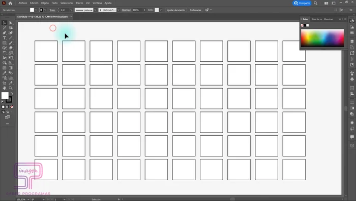 Pulsar 'OK' para confirmar los cambios.