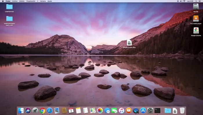 Ajustar configuración de seguridad (opcional): Ir a Preferencias del Sistema > Seguridad y privacidad. Si es necesario, cambiar la configuración para permitir aplicaciones de cualquier origen (1:50.52). Esto se hace después de ejecutar el segundo comando.